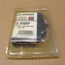 1 NIB CUTLER HAMMER CH CH130 30 AMP 1 POLE 120/240 VAC CIRCUIT BREAKER