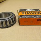 1 NIB TIMKEN 557 TAPERED ROLLER BEARING CONE 2.1654"ID 1.444"W
