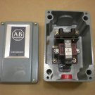 1 NEW ALLEN BRADLEY 700-C204A1 AC RELAY 10A 600VAC