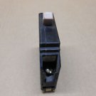 1 CUTLER HAMMER CH CH115 15 AMP 1 POLE 120/240 VAC CIRCUIT BREAKER METAL