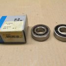 2 NIB BARDEN 203-HDM 203HDM PRECISION BEARING