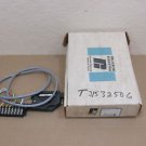1 NIB RELIANCE ELECTRIC 612417-60R 61241760R CABLE