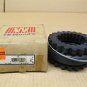 1 NIB TB WOODS 6E EPDM SURE FLEX SLEEVE 2 PIECE SPLIT