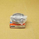 1 NIB SKF 6306 JEM 6306JEM RADIAL/DEEP GROOVE BEARING 30MM ID 72MM OD 19MM W C3
