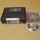 1 NIB CORSTAT 0541-0771 05410771 FT-10  NETWORK DIGITAL I/O MODULE BASE