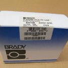 1 NIB BRADY R4410R PORTABLE THERMAL RIBBON