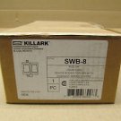 1 NIB HUBBELL SWB-8 SWB8 3/4" DEAD END