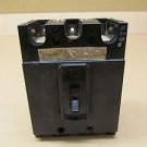 1 I-T-E ITE EH3-B070 EH3B070 CIRCUIT BREAKER 70A 70 AMP 3 POLE 480V 480 VAC 3P