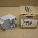 1 NIB BANNER PBP 16392 POWER BLOCK 3-4 WIRE