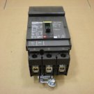 1 NEW SQUARE D HGA HGA36030 30 AMP 3 POLE 600 VOLTS CIRCUIT BREAKER