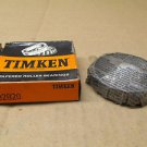 1 NIB TIMKEN 02820 SINGLE CUP TAPERED ROLLER BEARING