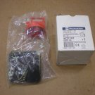 1 NIB TELEMECANIQUE KCF1PZ OPERATOR HANDLE