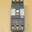 1 GE TFJ236200 TFJ 200 AMP 3 POLE 600 VOLT CIRCUIT BREAKER GREEN LABEL 200A 600V