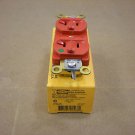 NIB HUBBELL HBL8300HR NEMA 5-20R HOSPITAL GRADE (A-19)