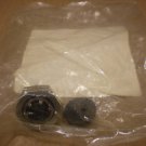 1 NIB TURCK CM-12 CM12 CUSHIONED SENSOR MOUNT