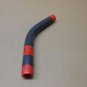 NEW ROB ROY PRHELB-2X90 2" 90 DEGREE PVC COATED STEEL ELBOW PRHELB2X90 = ELL2-G