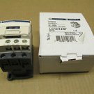 1 NIB TELEMECANIQUE LC1D12B7 LC1-D12B7 CONTACTOR 24 V