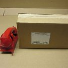 1 NIB SIEMENS FT-301 FT301 515-281493 515281493 TELEPHONE STATION RED