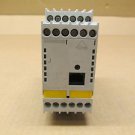 1 NEW SIEMENS 3RK1105-1BE04-0CA0 SAFETY RELAY
