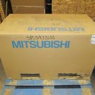 1 NIB MITSUBISHI SJ-4-VS26-08ZM-S01 ST SERVO MOTOR SP034J2614 RSV10243