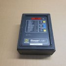 USED SQUARE D POWER LOGIC 3020 CM2150 CIRCUIT MONITOR