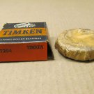 1 NIB TIMKEN 07204 TAPERED ROLLER BEARING
