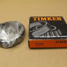 1 NIB TIMKEN 45220 TAPERED ROLLER BEARING, SNGL CUP DIAM.: 4-1/8", CUP W: 15/16"