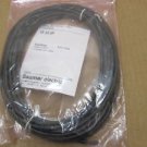 1 NIB BAUMER ELECTRIC ES32.5P CONNECTOR CORDSET