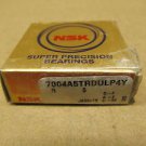 1 NIB NSK 7004A5TRDULP4Y SUPER PRECISION BEARING ANGULAR CONTACT