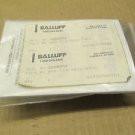 1 NIB BALLUFF BES-516-3026-S4-C BES5163026S4C INDUCTIVE SENSOR