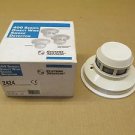 1 NIB SYSTEM SENSOR 2424 DIRECT WIRE SMOKE DETECTOR 24VDC