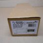 1 NIB SYSTEM SENSOR 2424 DIRECT WIRE SMOKE DETECTOR 24VDC