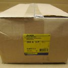 1 NIB SQUARE D JGA JGA36200 200 AMP 3 POLE 600 VAC CIRCUIT BREAKER