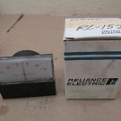 1 NIB RELIANCE ELECTRIC 612233-12RB 61223312RB METER