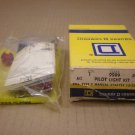 1 NIB SQUARE D 9999 PL10 9999PL10 PILOT LIGHT KIT 9999-PL-10 115-230V TYPE F