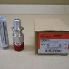 1 NIB CROUSE HINDS TMCX165 1/2" TERMINATOR CABLE FITTING FOR HAZARDOUS LOCATIONS