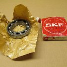 1 NIB SKF 6214-J 6214J BALL BEARING