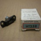 1 NIB CUTLER HAMMER H1238 HEATER COIL