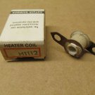 1 NIB CUTLER HAMMER H1112 HEATER COIL