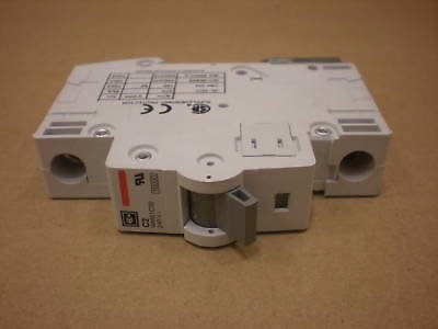 1 NEW CUTLER HAMMER WMS1C02 2A SUPPLEMENTARY PROTECTOR
