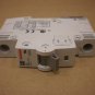 1 NEW CUTLER HAMMER WMS1C02 2A SUPPLEMENTARY PROTECTOR