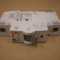 1 NEW CUTLER HAMMER WMS1C02 2A SUPPLEMENTARY PROTECTOR