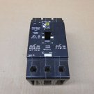 1 SQUARE D EDB EDB34045 CIRCUIT BREAKER 45A 3P 480Y/277AC 45 AMP 3 POLE