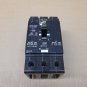 1 SQUARE D EDB EDB34045 CIRCUIT BREAKER 45A 3P 480Y/277AC 45 AMP 3 POLE