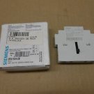 1 NIB SIEMENS 3RA1924-2B 3RA19242B CONTACTOR SIDE MECHANICAL INTERLOCK 10A 240V