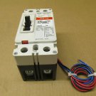 1 NEW CUTLER HAMMER EHD EHD2020A06 20 AMP 2 POLE 480 V CIRCUIT BREAKER W AUX SW