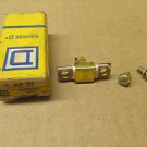 1 NIB SQUARE D A2.31 A 2.31 OVERLOAD RELAY THERMAL UNIT