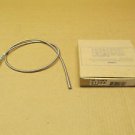 1 NIB BANNER 21355 IAR.753SMTA IAR753SMTA FIBER OPTIC CABLE
