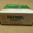 1 NIB TORRINGTON FAFNIR 206KT BEARING