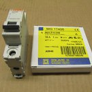 1 NIB SQUARE D MG-17426 MG17426 MINIATURE SUPPLEMENTARY PROTECTOR